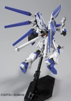 Bandai 1/144 HGUC 095 Hi-Nu Gundam -Model Figures Store 10815