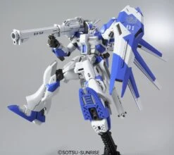 Bandai 1/144 HGUC 095 Hi-Nu Gundam -Model Figures Store 10816