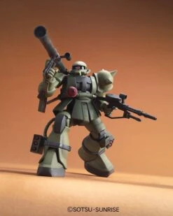 Bandai 1/144 HGUC MS-06 Zaku The Ground War Set -Model Figures Store 10832