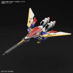 Bandai 1/144 RG 35 Wing Gundam (TV Ver.) -Model Figures Store 10852