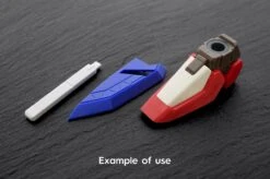 Gunprimer Sand-Loop 4 Set SL-4S -Model Figures Store 10 2000 E