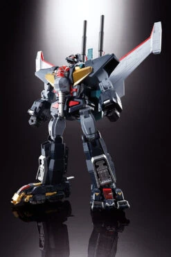 Bandai GX-13R Soul Of Chogokin Dankouga Renewal