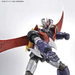 Bandai 1/144 HG Mazinger Z Infinity Ver. -Model Figures Store 11036