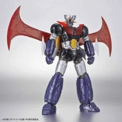 Bandai 1/144 HG Mazinger Z Infinity Ver. -Model Figures Store 11037
