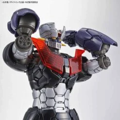 Bandai 1/144 HG Mazinger Z Infinity Ver. -Model Figures Store 11038