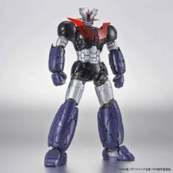 Bandai 1/144 HG Mazinger Z Infinity Ver. -Model Figures Store 11043