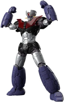 Bandai 1/144 HG Mazinger Z Infinity Ver. -Model Figures Store 11044