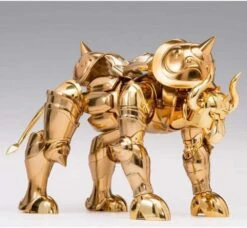 Bandai Saint Seiya Ex Taurus Aldebaran Oce -Model Figures Store 11066