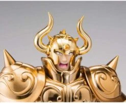 Bandai Saint Seiya Ex Taurus Aldebaran Oce -Model Figures Store 11067