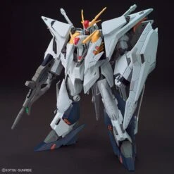 Bandai 1/144 HGUC 238 RX-105 XI Gundam -Model Figures Store 11115