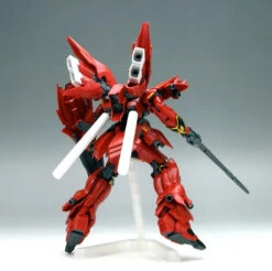 Bandai 1/144 HGUC 116 Msn-06S Sinanju -Model Figures Store 11122
