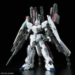 Bandai 1/144 RG 30 RX-0 Full Armor Unicorn -Model Figures Store 11171