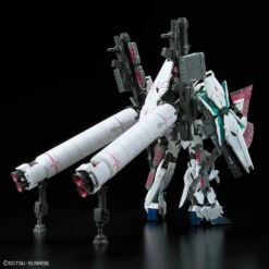 Bandai 1/144 RG 30 RX-0 Full Armor Unicorn -Model Figures Store 11172