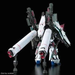 Bandai 1/144 RG 30 RX-0 Full Armor Unicorn -Model Figures Store 11173