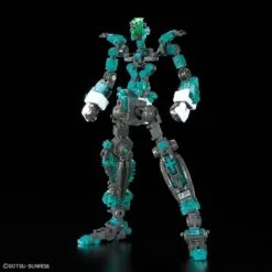 Bandai 1/144 RG 30 RX-0 Full Armor Unicorn -Model Figures Store 11174