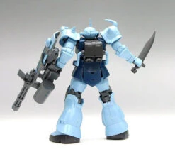 Bandai 1/144 HGUC 117 MS-07B3 Gouf Custom -Model Figures Store 11194