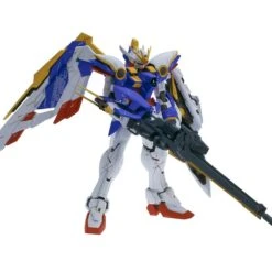 Bandai 1/100 MG Wing Gundam Ver. Ka -Model Figures Store 11272