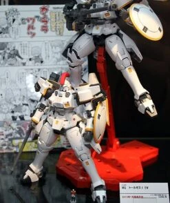 Bandai 1/100 MG Tallgeese I EW -Model Figures Store 11277