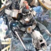 Bandai 1/100 MG Tallgeese I EW