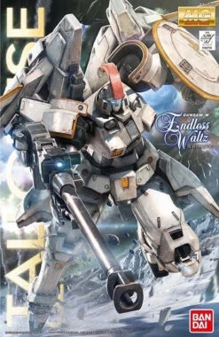 Bandai 1/100 MG Tallgeese I EW