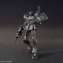 Bandai 1/144 HGGTO 017 RX-78-01(N) Gundam Local Type (North American Type) -Model Figures Store 11289