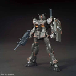 Bandai 1/144 HGGTO 017 RX-78-01(N) Gundam Local Type (North American Type) -Model Figures Store 11291
