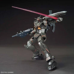 Bandai 1/144 HGGTO 017 RX-78-01(N) Gundam Local Type (North American Type) -Model Figures Store 11292
