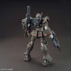 Bandai 1/144 HGGTO 017 RX-78-01(N) Gundam Local Type (North American Type) -Model Figures Store 11294