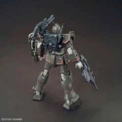 Bandai 1/144 HGGTO 017 RX-78-01(N) Gundam Local Type (North American Type) -Model Figures Store 11295