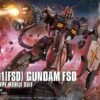 Bandai 1/144 HGGTO 021 RX-78-01 Gundam FSD