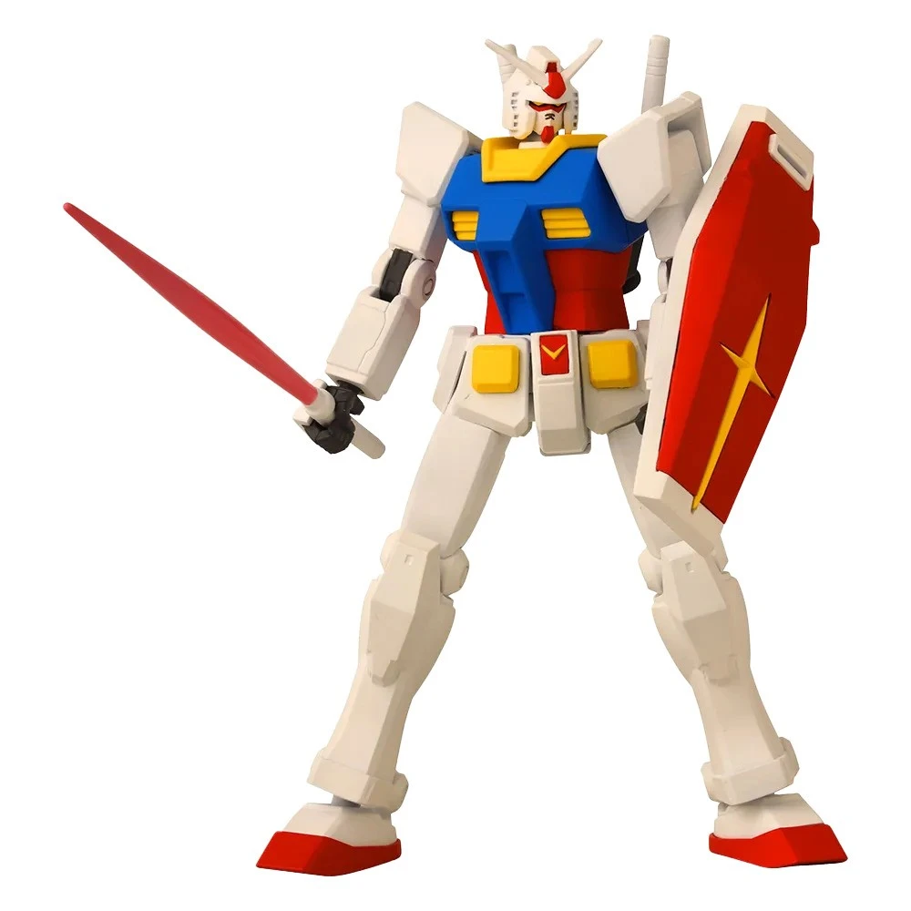 Bandai Gundam Infinity Gundam RX-78-2 2 Bandai Gundam Infinity Gundam RX-78-2 - Image 2