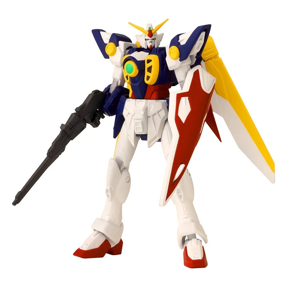 Bandai Gundam Infinity XXXG-01W Wing Gundam 2 Bandai Gundam Infinity XXXG-01W Wing Gundam - Image 2