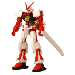 Bandai Gundam Infinity MBF-P02 Astray Red Frame -Model Figures Store 11340