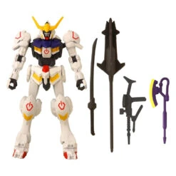 Bandai Gundam Infinity Gundam Barbatos -Model Figures Store 11348
