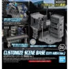 Bandai 1/144 30MM Customize Scene Base 06 (City Area Ver.)