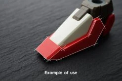 Gunprimer Sand-Loop 4 Set SL-4S -Model Figures Store 11 2000 E