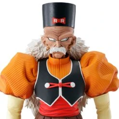 Banpresto Dragon Ball Z: Ichibansho Android No. 20 (Android Fear) BP63624 -Model Figures Store 11af6b17cb2747818ed34fa67df17cf2xl
