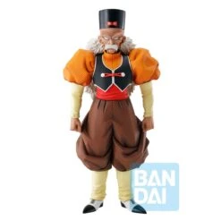 Banpresto Dragon Ball Z: Ichibansho Android No. 20 (Android Fear) BP63624 -Model Figures Store 120d523bf0164ffc818b30dbeddde3a2xl