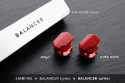 Gunprimer Raser The Black M620 R-MB-A1 -Model Figures Store 12 3d2557af bdfa 4092 b59b 3f6703c3edae