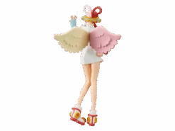 Banpresto One Piece: FILM RED DXF THE GRANDLINE LADY Vol.1 Uta Figure BP18947P -Model Figures Store 18947 OnePieceFilmRedDxfTheGrandlineLadyVol1 03 1800x1800 419b4cf8 1615 49dc 97ff 8876899f68b9