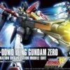 Bandai 1/144 HGAC 174 Wing Gundam Zero