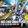 Bandai 1/144 HGBF 009 Star Build Strike Gundam Plavsky Wing