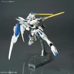 Bandai 1/144 HGIBO 036 Gundam Bael -Model Figures Store 2962