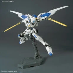 Bandai 1/144 HGIBO 036 Gundam Bael -Model Figures Store 2963
