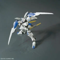 Bandai 1/144 HGIBO 036 Gundam Bael -Model Figures Store 2964