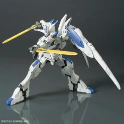 Bandai 1/144 HGIBO 036 Gundam Bael -Model Figures Store 2965