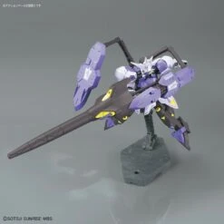 Bandai 1/144 HGIBO 035 Gundam Kimaris Vidar 6 Bandai 1/144 HGIBO 035 Gundam Kimaris Vidar -Model Figures Store 2974