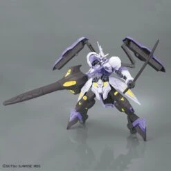 Bandai 1/144 HGIBO 035 Gundam Kimaris Vidar 7 Bandai 1/144 HGIBO 035 Gundam Kimaris Vidar -Model Figures Store 2975
