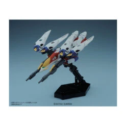 Bandai 1/144 HGAC 174 Wing Gundam Zero -Model Figures Store 2980