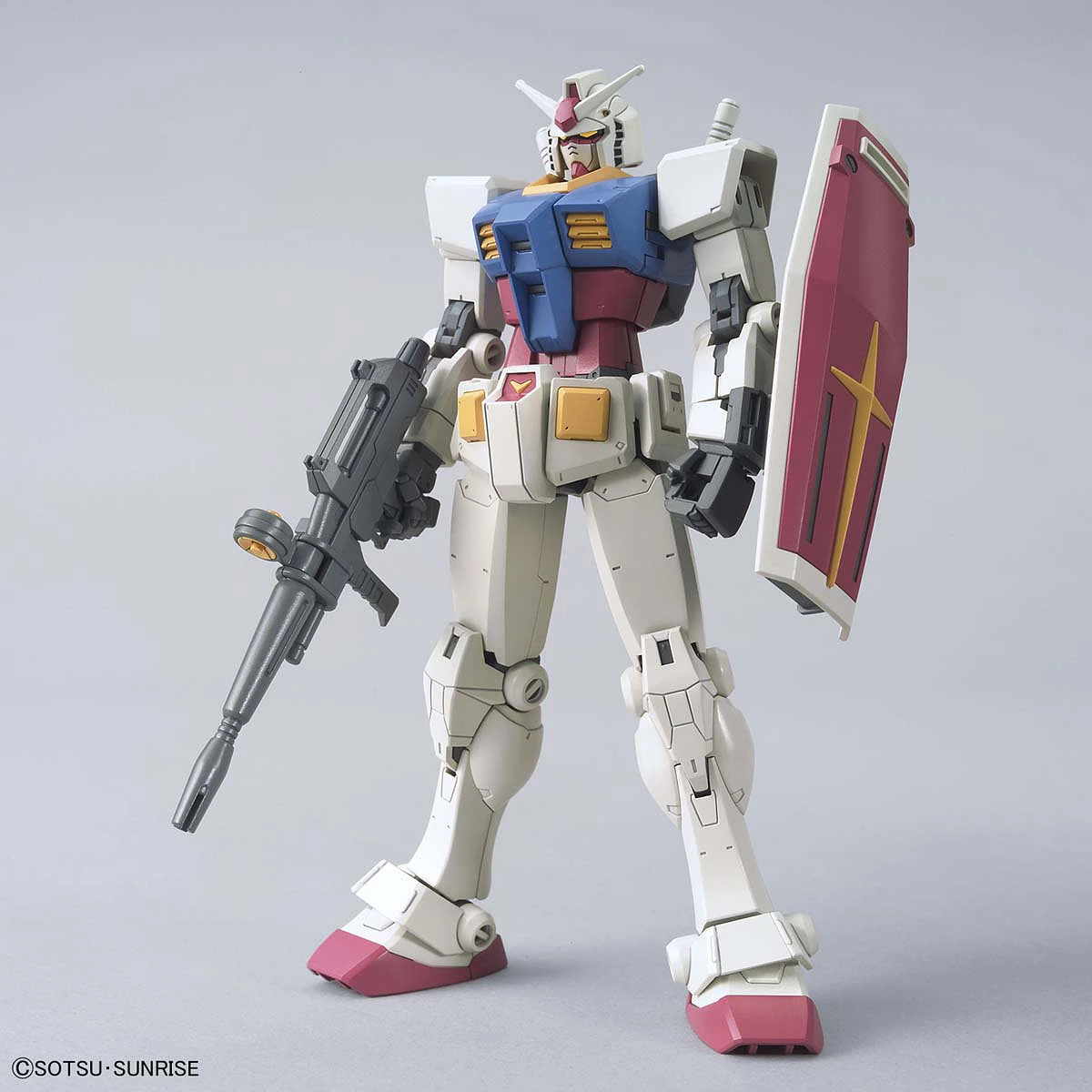Bandai 1/144 HG RX-78-2 Gundam (Beyond Global) 2 Bandai 1/144 HG RX-78-2 Gundam (Beyond Global) - Image 2